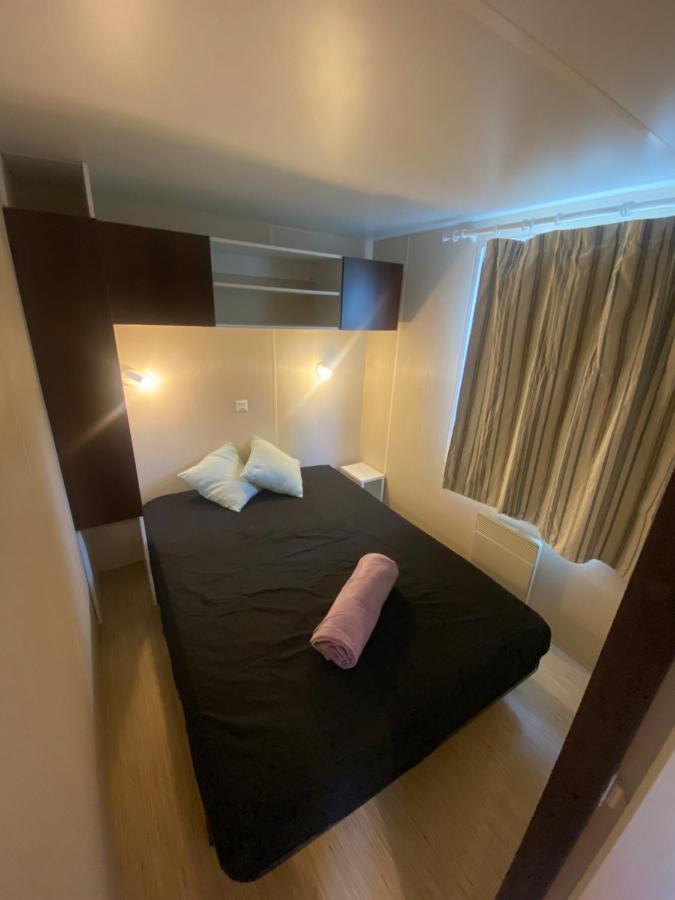 Sejour Inoubliable En Provence, Camping 4* La Roque-d'Antheron Exterior foto