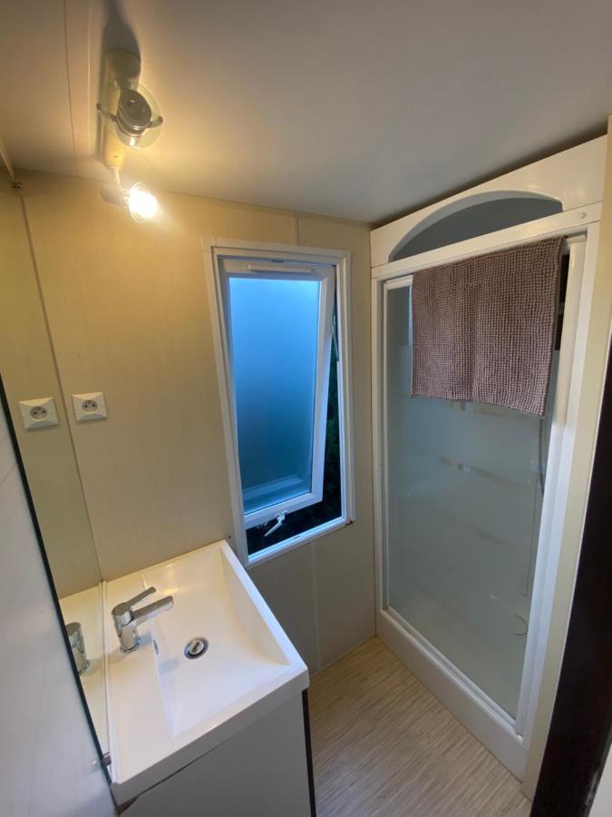 Sejour Inoubliable En Provence, Camping 4* La Roque-d'Antheron Exterior foto